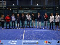 Campeonato España Selecciones Veteranos